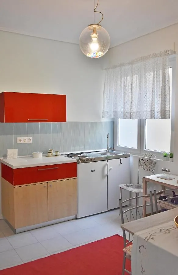 Διαμέρισμα Short Stay Studio Θεσσαλονίκη