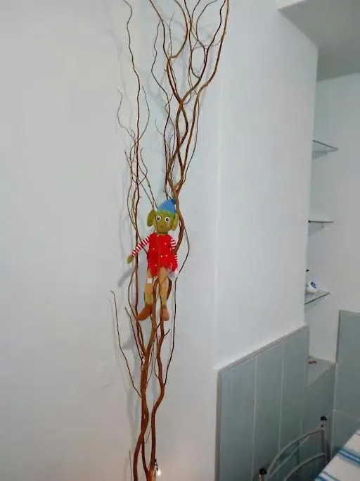Short Stay Studio Θεσσαλονίκη