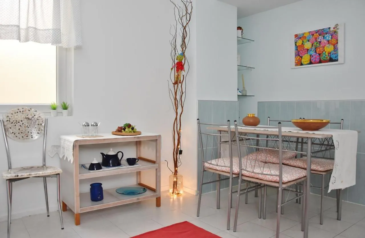Short Stay Studio Θεσσαλονίκη Ελλάδα