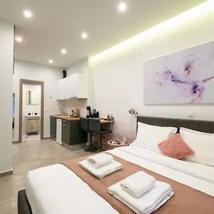 Διαμέρισμα Dk Mini White Tower, Θεσσαλονίκη