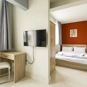 Διαμέρισμα Caravanserai Studio 5, Θεσσαλονίκη