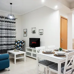 Διαμέρισμα Cozy 2 In Center, Θεσσαλονίκη