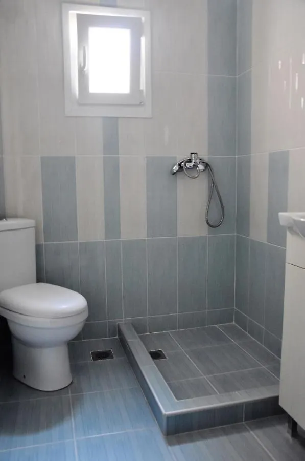 Short Stay Studio Thessaloniki Apartment