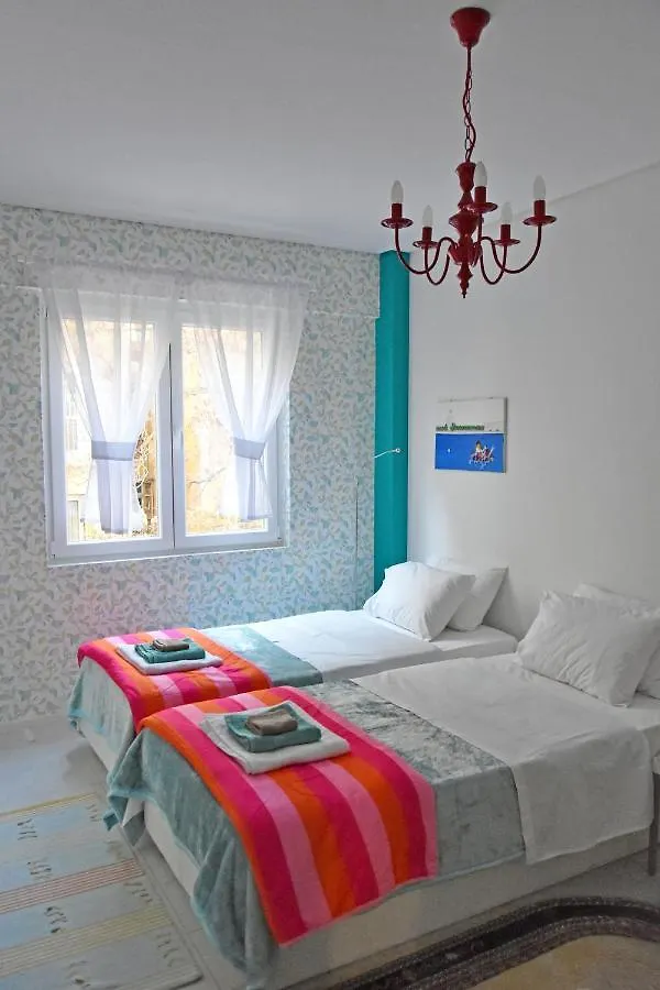 Short Stay Studio Thessaloniki Apartment